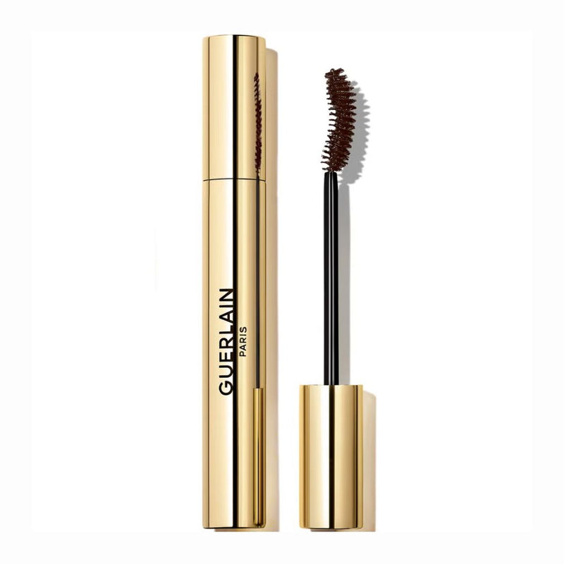 GUERLAIN Noir G 24h Intense Volume Curl Mascara Brown 6g