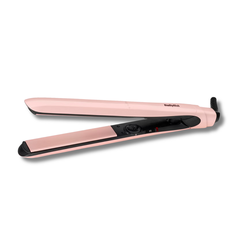 BaByliss Straighteners - Rose Blush