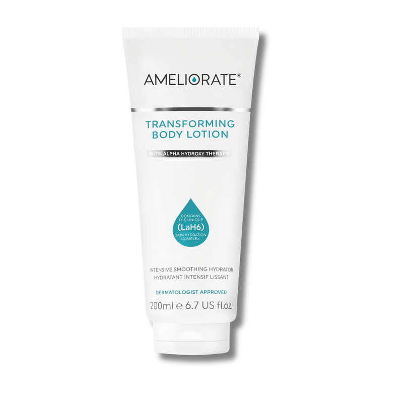 AMELIORATE Transforming Body Lotion 200ml