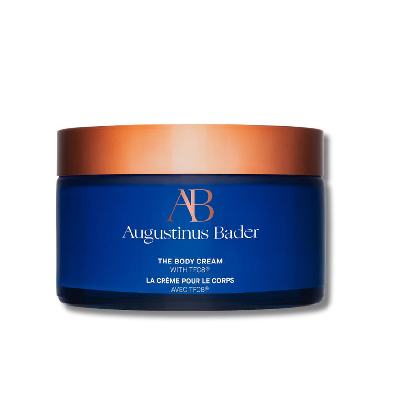 Augustinus Bader The Body Cream 200ml