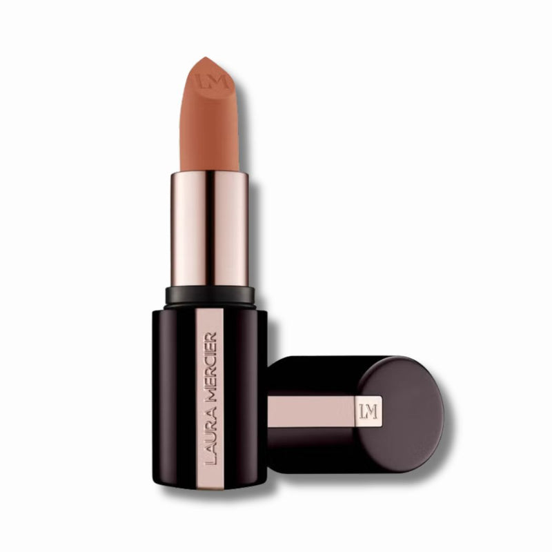 Laura Mercier Caviar Smoothing Matte Lipstick 3.4g (Various Shades)