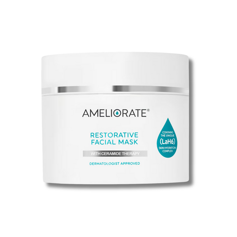 AMELIORATE Restorative Facial Mask 75ml