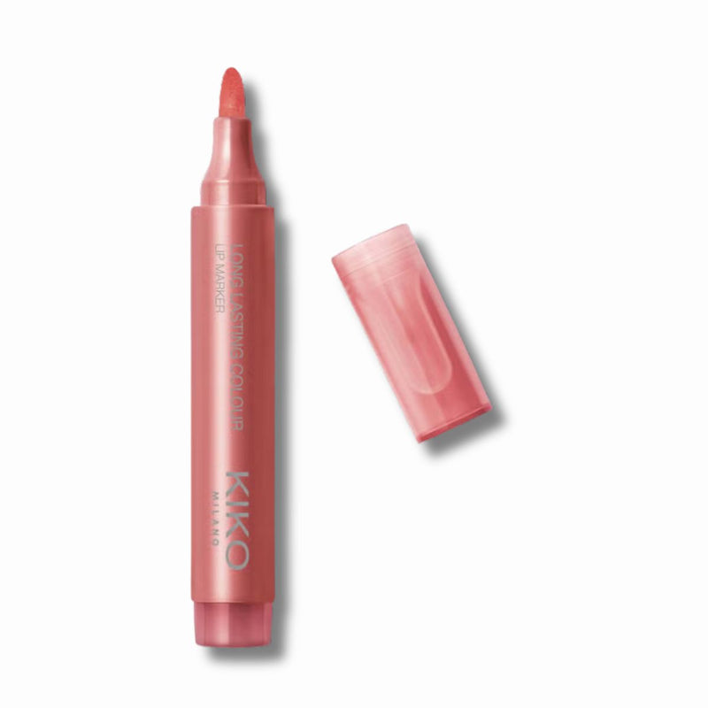 KIKO Milano Long Lasting Colour Lip Marker 2.5ml (Various Shades)
