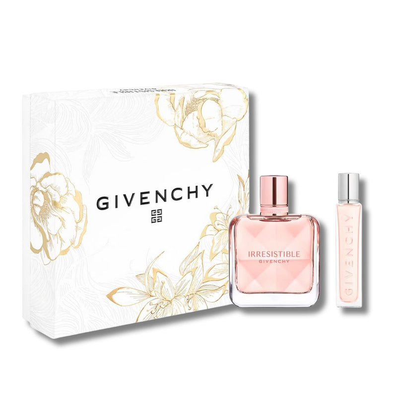 Givenchy Irresistible Eau de Parfum Gift Set 50ml