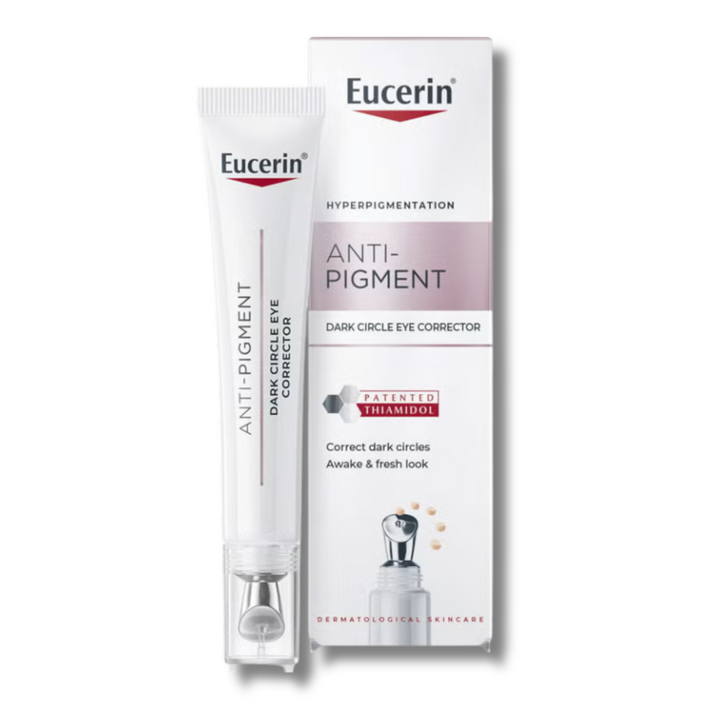Eucerin Anti-Pigment Illuminating Eye Cream 15ml