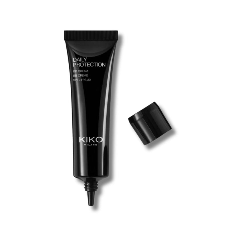 KIKO Milano Daily Protection BB Cream SPF 30 30ml (Various Shades)
