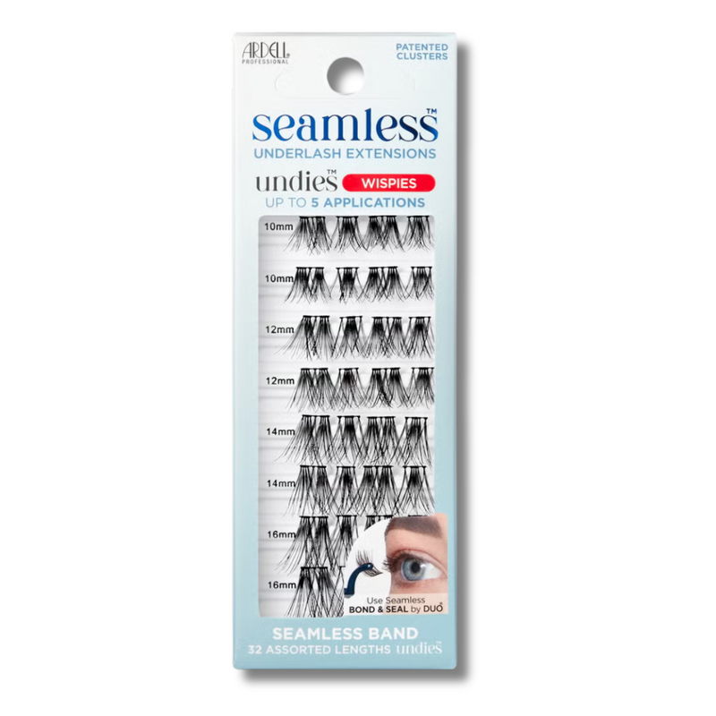Ardell Seamless Refill Naked Lashes