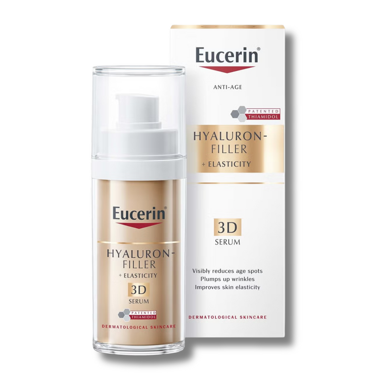 Eucerin Hyaluron-Filler Elasticity 3D Serum 30ml