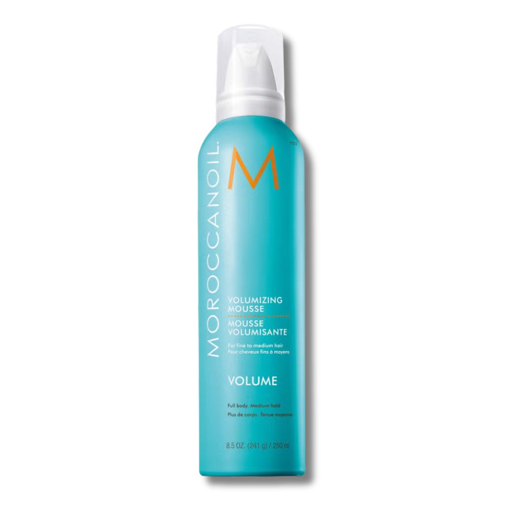 Moroccanoil Volumising Mousse 250ml