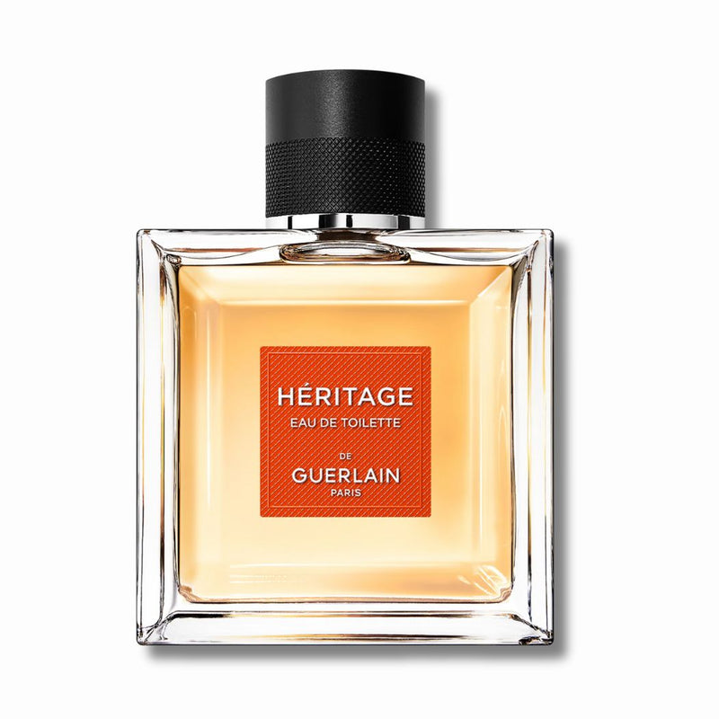 GUERLAIN Héritage Eau De Toilette 100ml