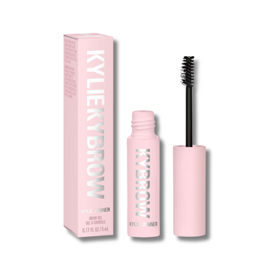 Kylie Cosmetics Kybrow Gel - 000 Transparent 5ml