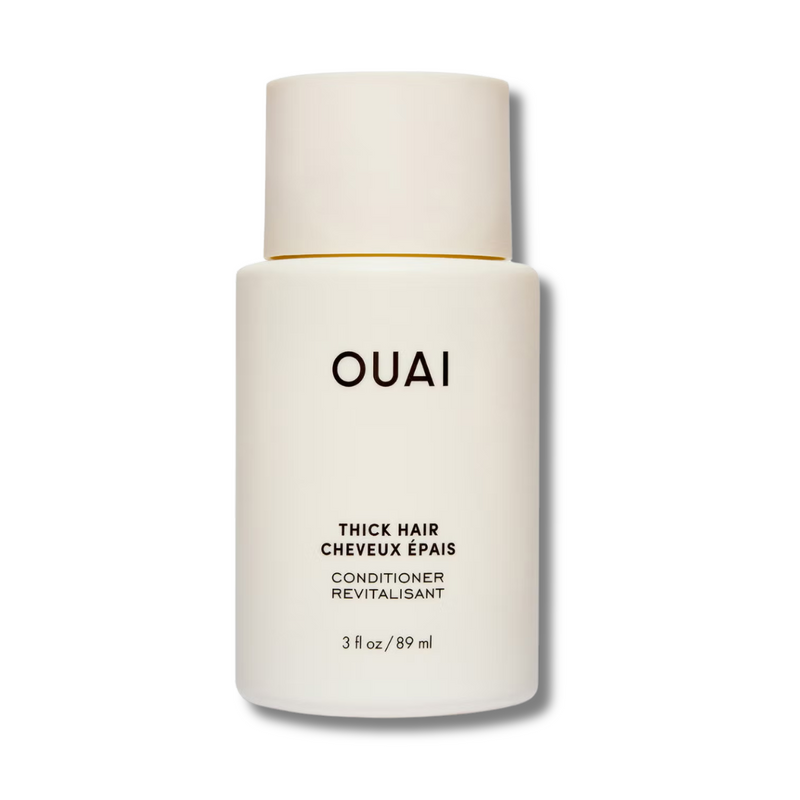 OUAI Thick Conditioner Travel Size 89ml