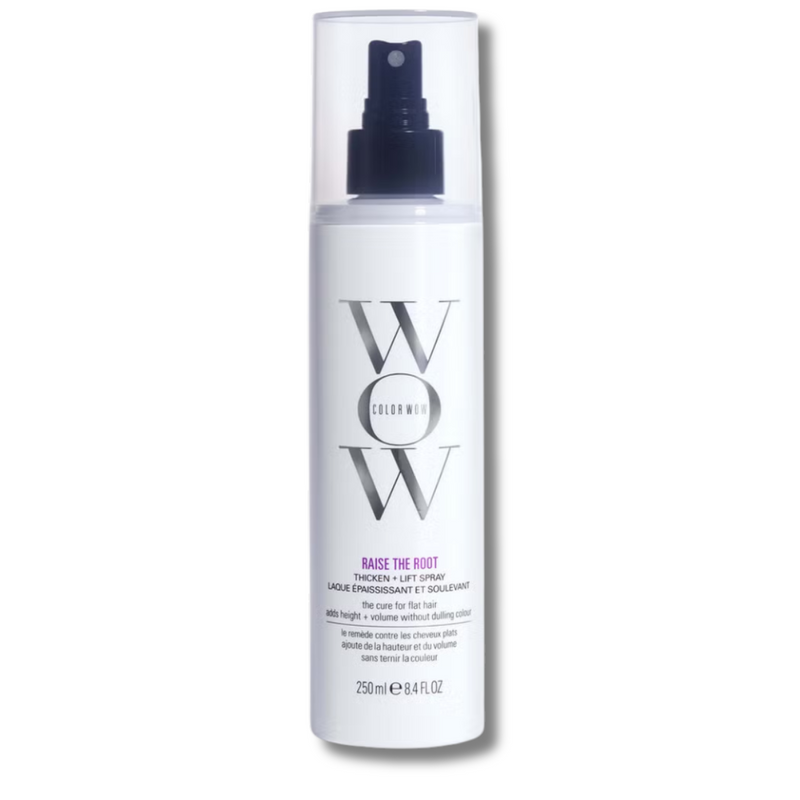 Exclusive Color Wow Raise the Root Thicken + Lift Spray Jumbo Limited Edition 250ml