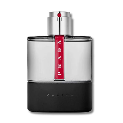 Prada Luna Rossa Carbon Eau de Toilette
