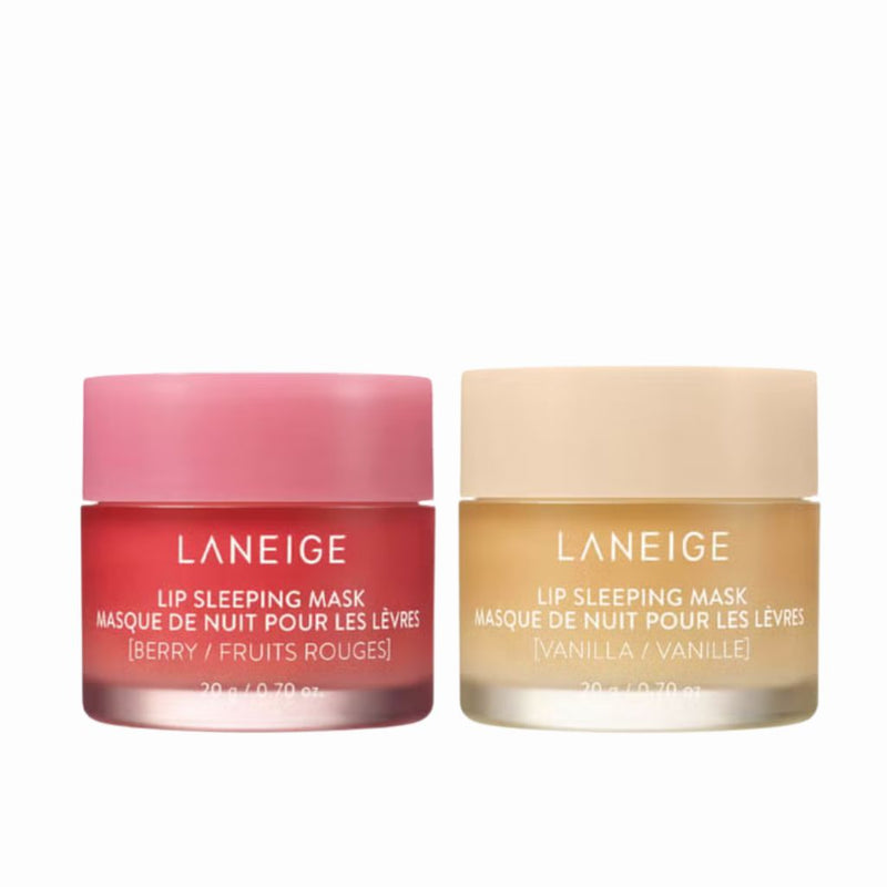 LANEIGE Lip Hydration Heroes