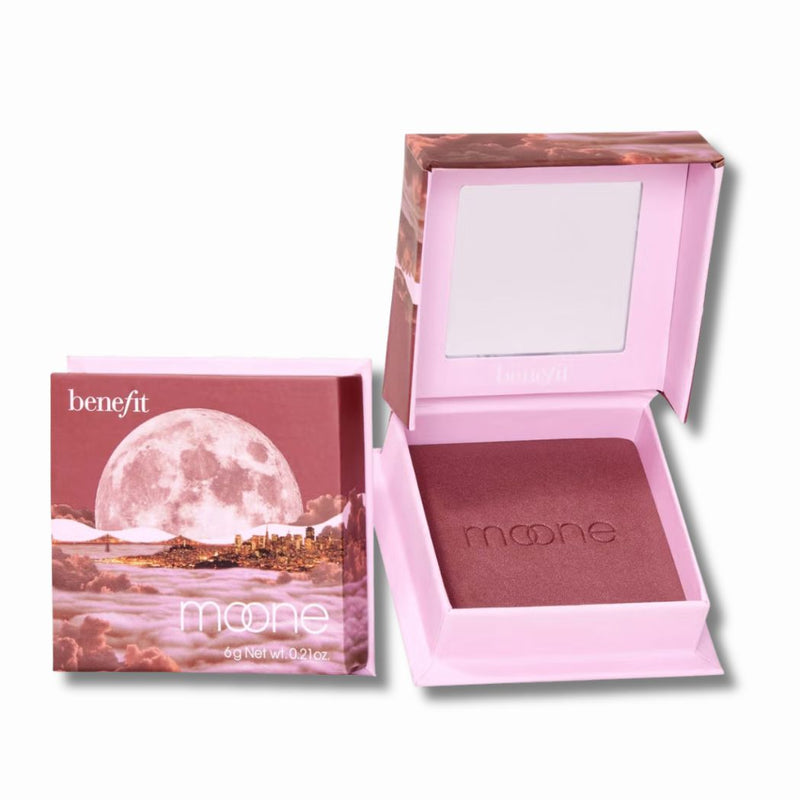 benefit Moone Deep Berry Blush Powder 6g
