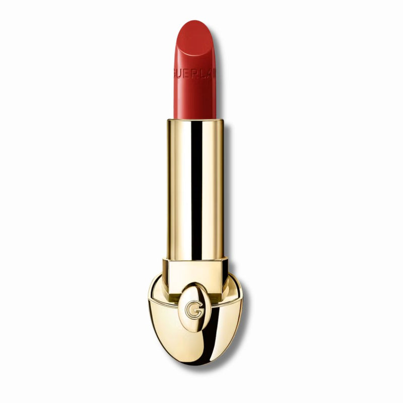 GUERLAIN Rouge G - The Refill Satin 3.5g (Various Shades)