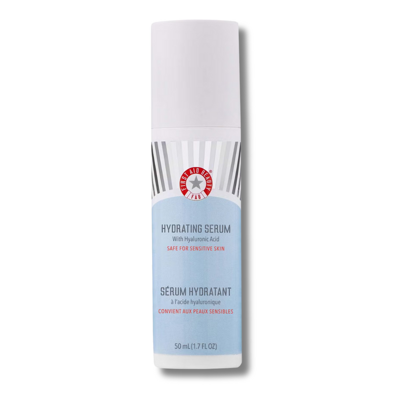 First Aid Beauty Hydrating Serum with Hyaluronic Acid 50ml