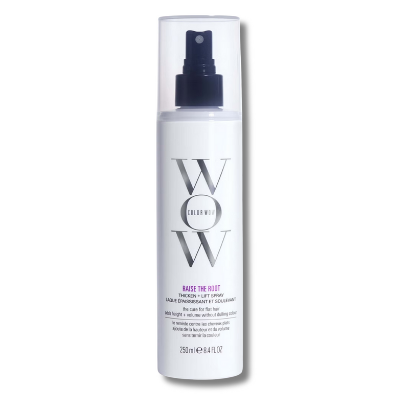 Exclusive Color Wow Raise the Root Thicken + Lift Spray Jumbo Limited Edition 250ml