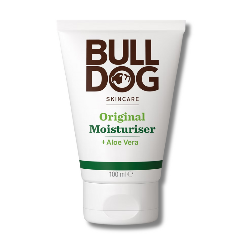 Bulldog Skincare Original Moisturiser 100ml