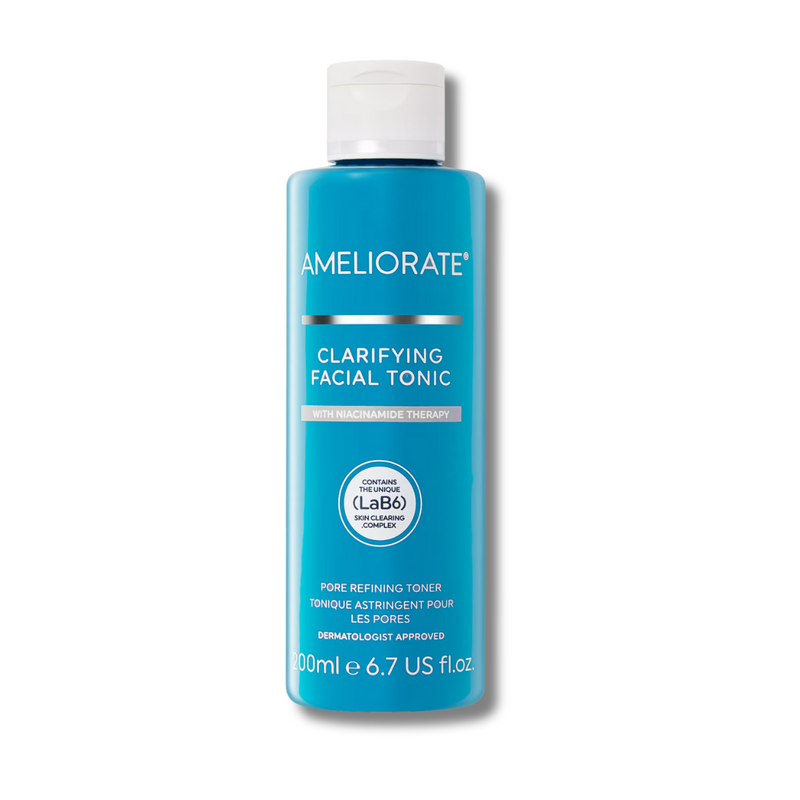 AMELIORATE Clarifying Facial Tonic 200ml