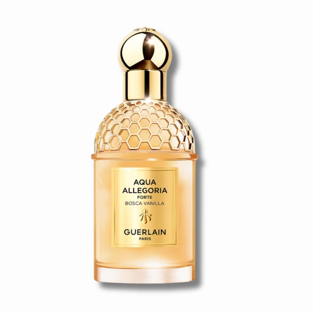 GUERLAIN Aqua Allegoria Forte Bosca Vanilla Eau de Parfum