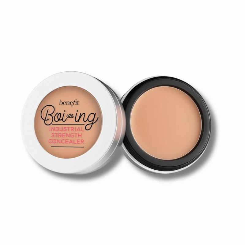 benefit Boi-ing Industrial Strength Concealer Shade 04