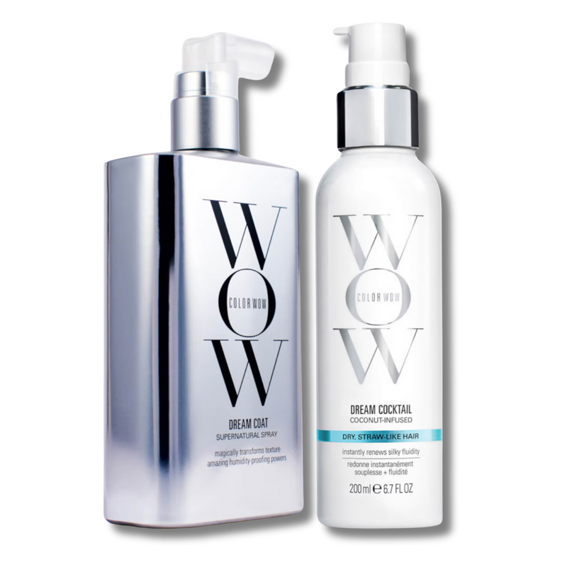 Color Wow Perfect Smooth Duo