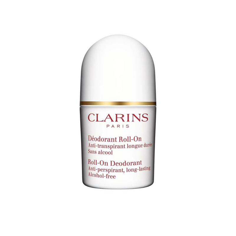 Clarins Gentle Care Roll-On Deodorant 50ml