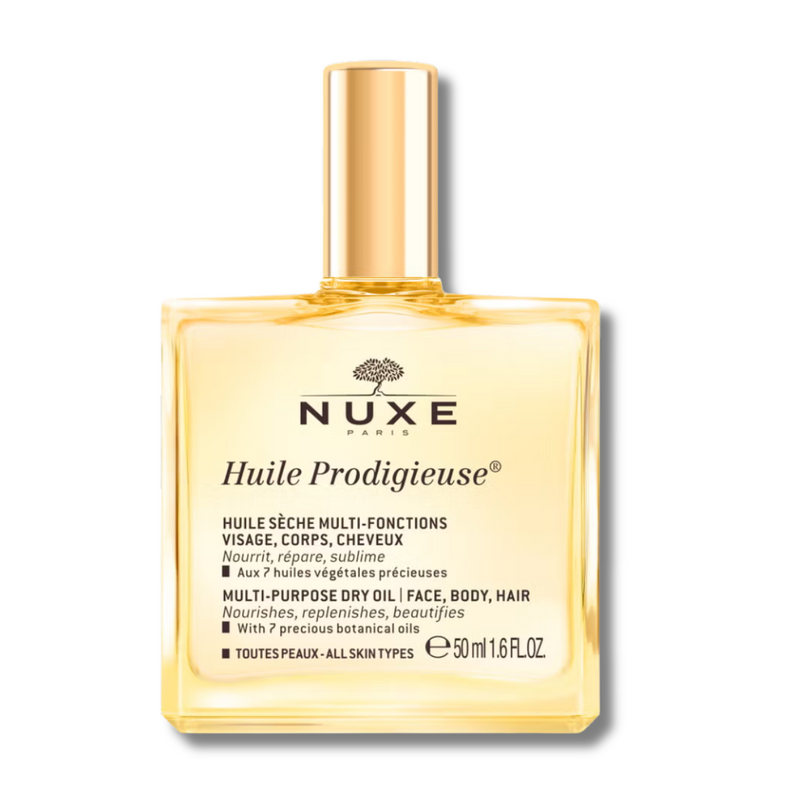 NUXE Huile Prodigieuse Multi Purpose Dry Oil 50ml