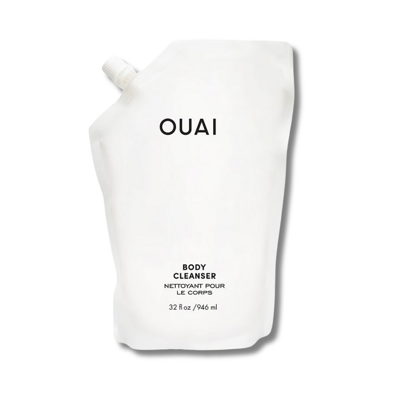 OUAI Body Cleanser Refill 946ml