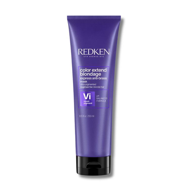 Redken Color Extend Blondage Express Anti-Brass Mask 250ml