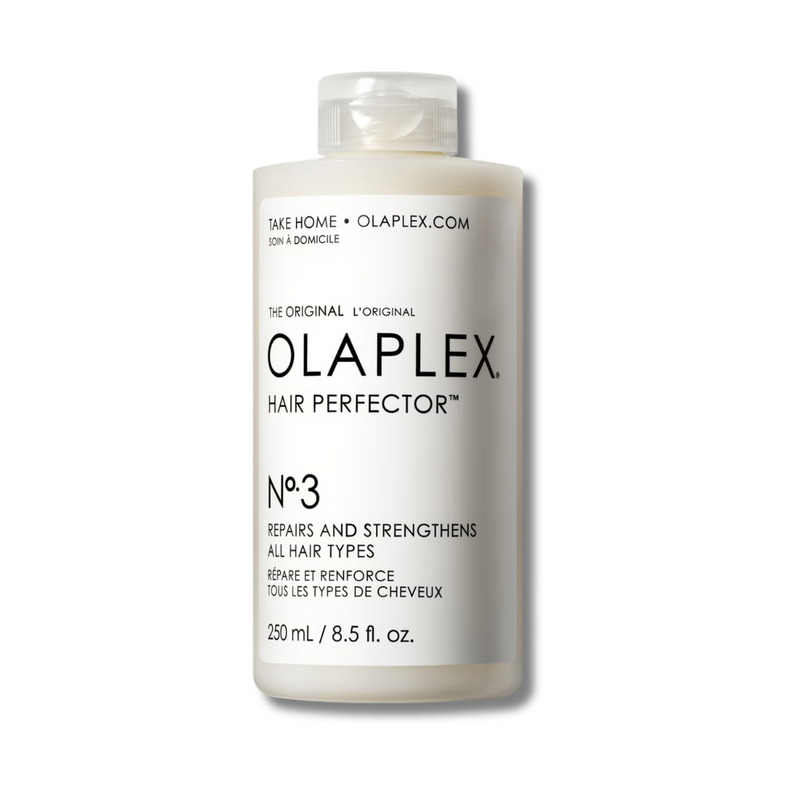 Olaplex No.3 Hair Perfector Supersize 250ml (Worth £70.00)