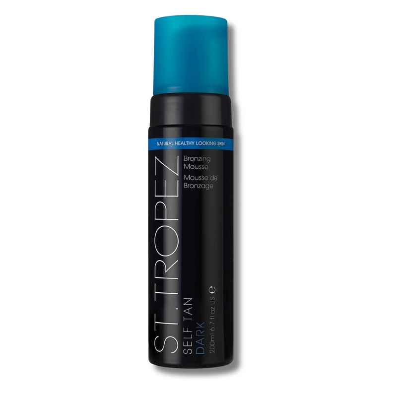 St.Tropez Self Tan Dark Mousse 200ml