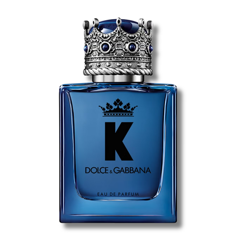 K by Dolce&Gabbana Eau de Parfum 50ml