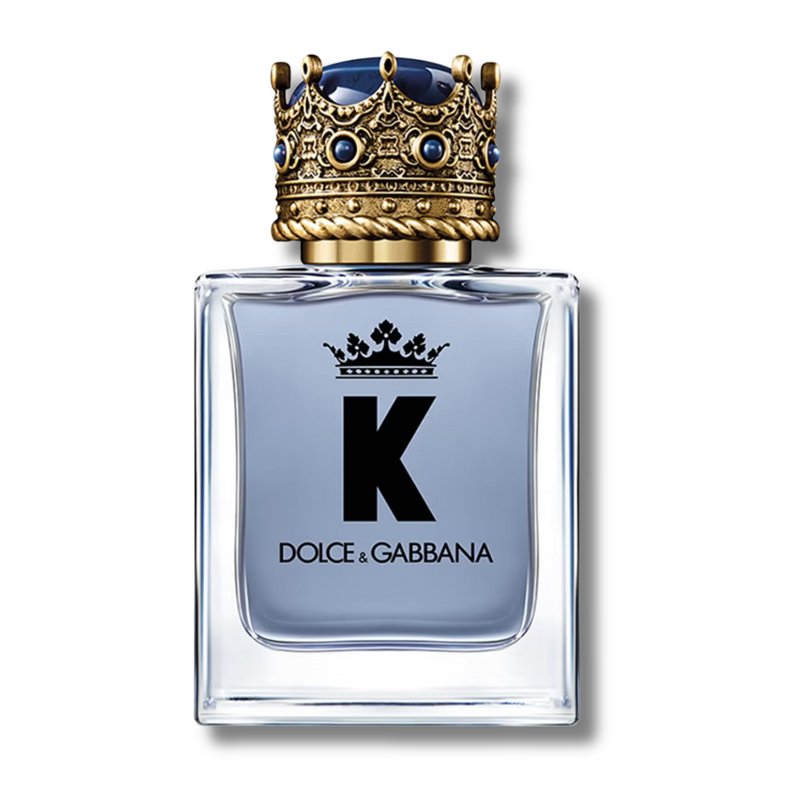 K by Dolce&Gabbana Eau de Toilette 50ml