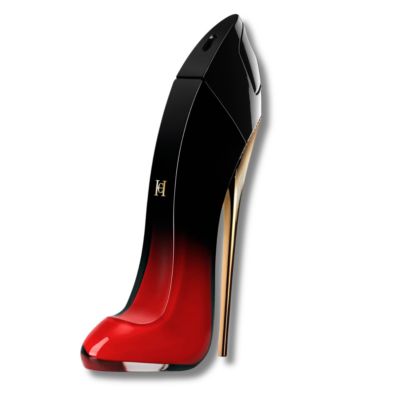 Carolina Herrera Very Good Girl Elixir Eau de Parfum 80ml