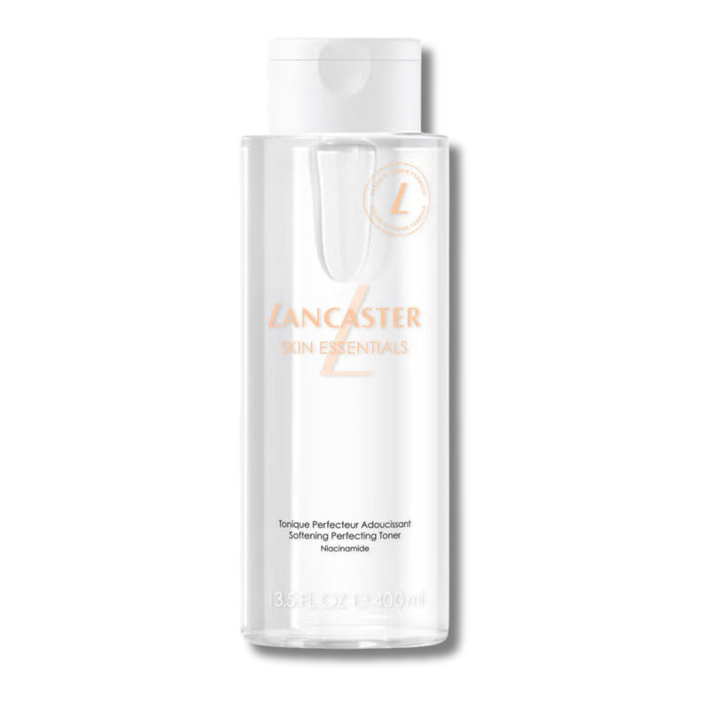 Lancaster Skin Essentials Softening Perfecting Toner 400ml