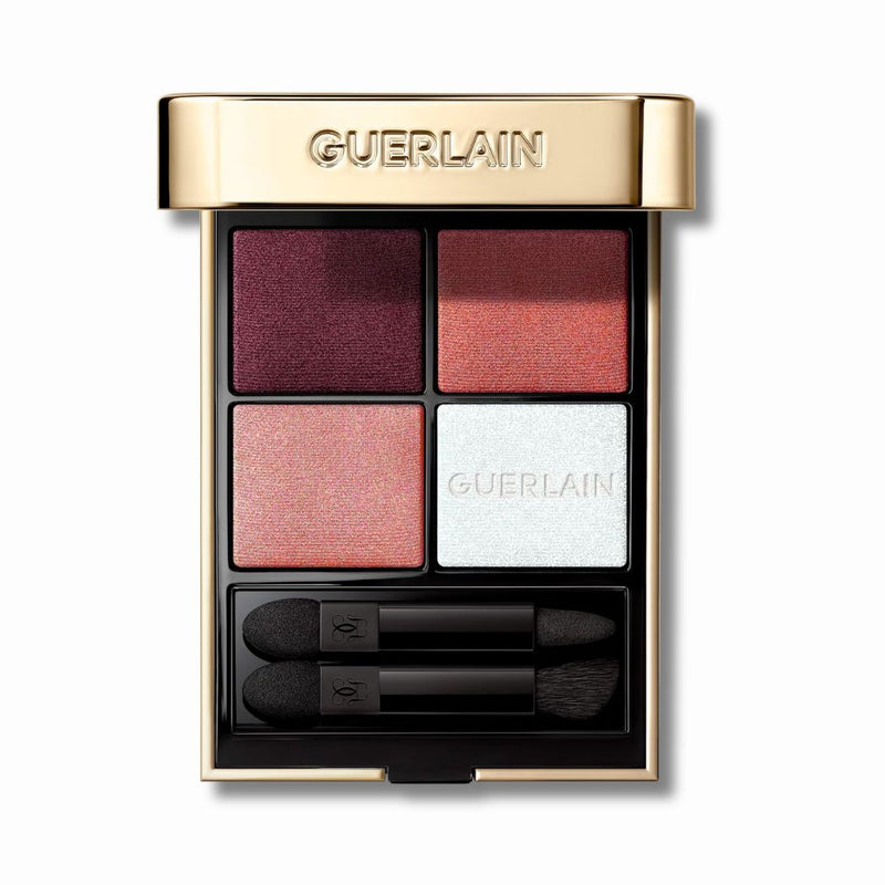 GUERLAIN Ombres G 2024 Summer Eyeshadow Quad 6g