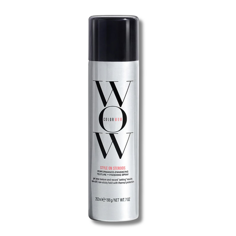 Color Wow Style on Steroids Color-Safe Texturizing Spray 262ml