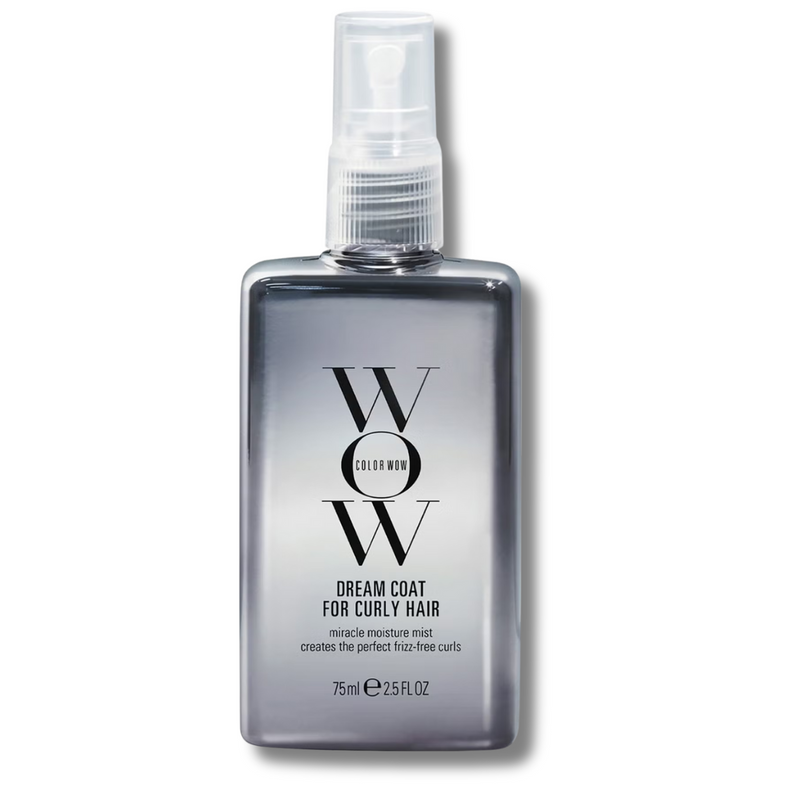 Color Wow Travel Dream Coat Curly 75ml