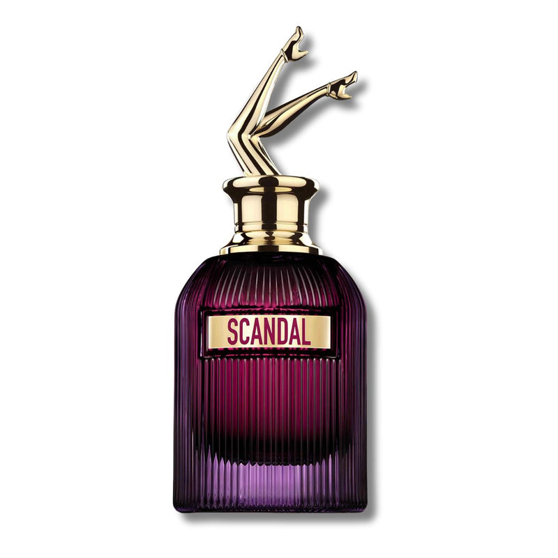 Jean Paul Gaultier Scandal Pour Femme Eau de Parfum Intense