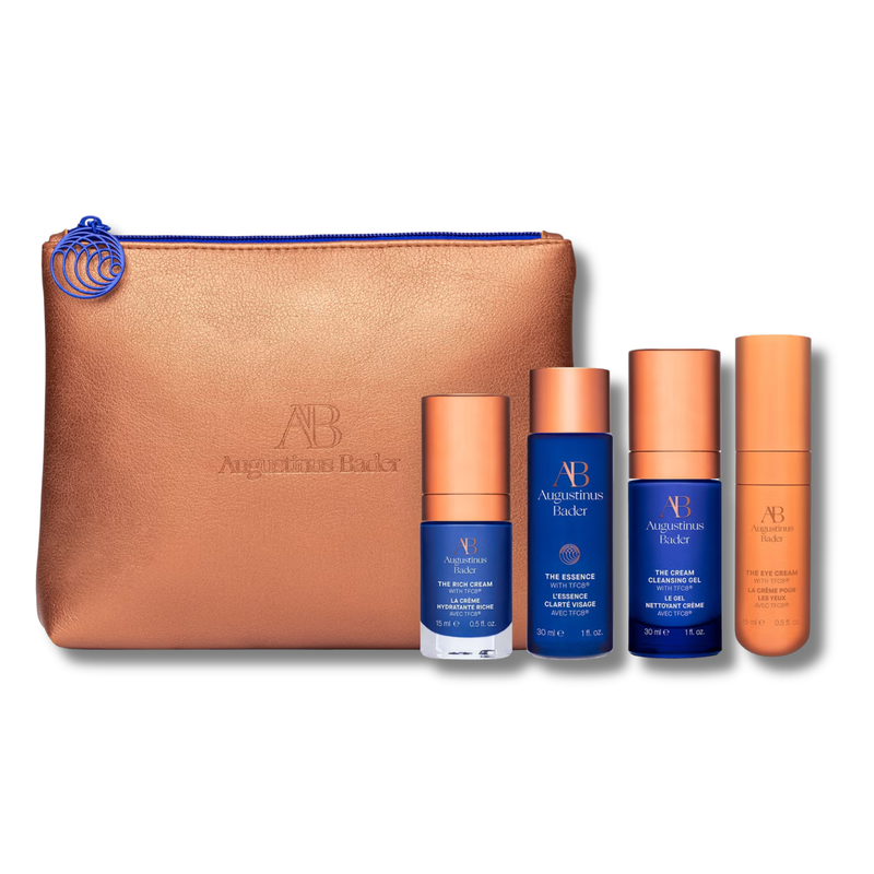 Augustinus Bader The AB Essentials Set