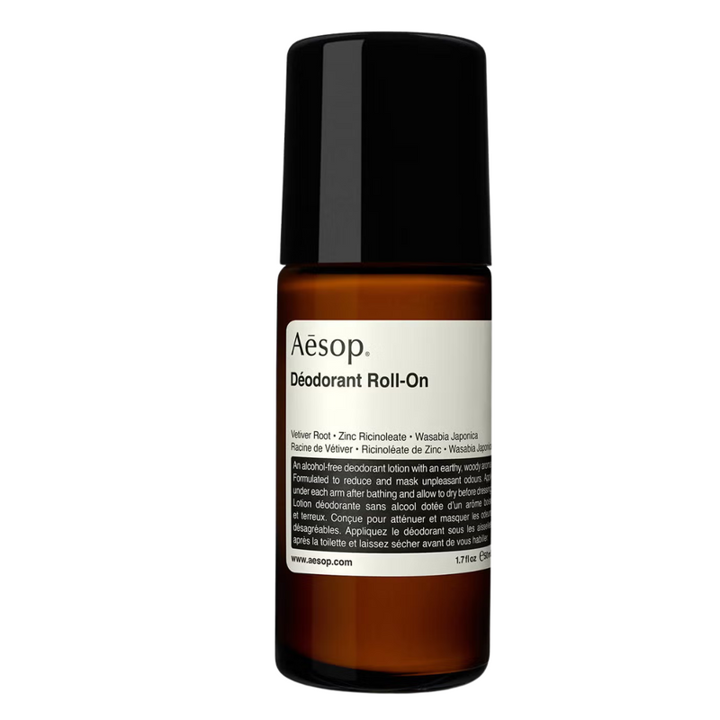 Aesop Deodorant Roll-On 50ml