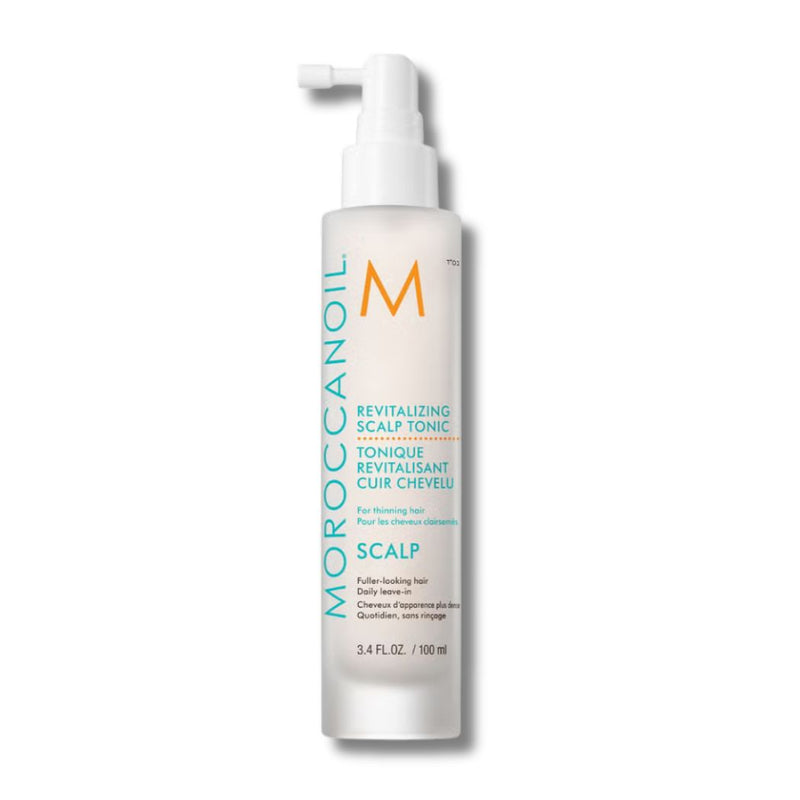 Moroccanoil Revitalizing Scalp Tonic 100ml