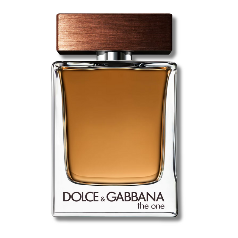 Dolce&Gabbana The One for Men Eau de Toilette 50ml