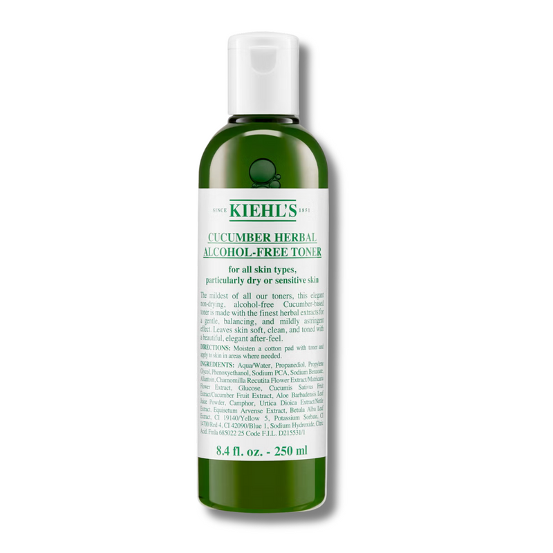 Kiehl&