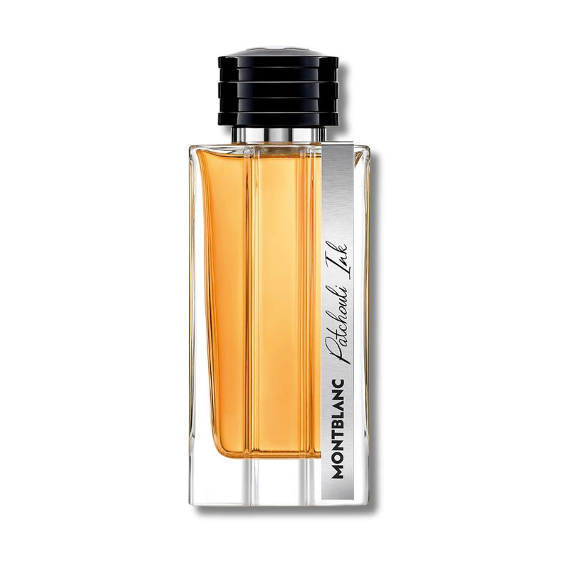 Montblanc Patchouli Ink Eau de Parfum 125ml