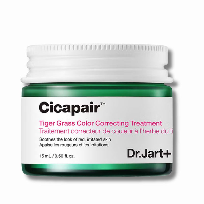 Dr.Jart+ Cicapair Tiger Grass Color Correcting Treatment 15ml