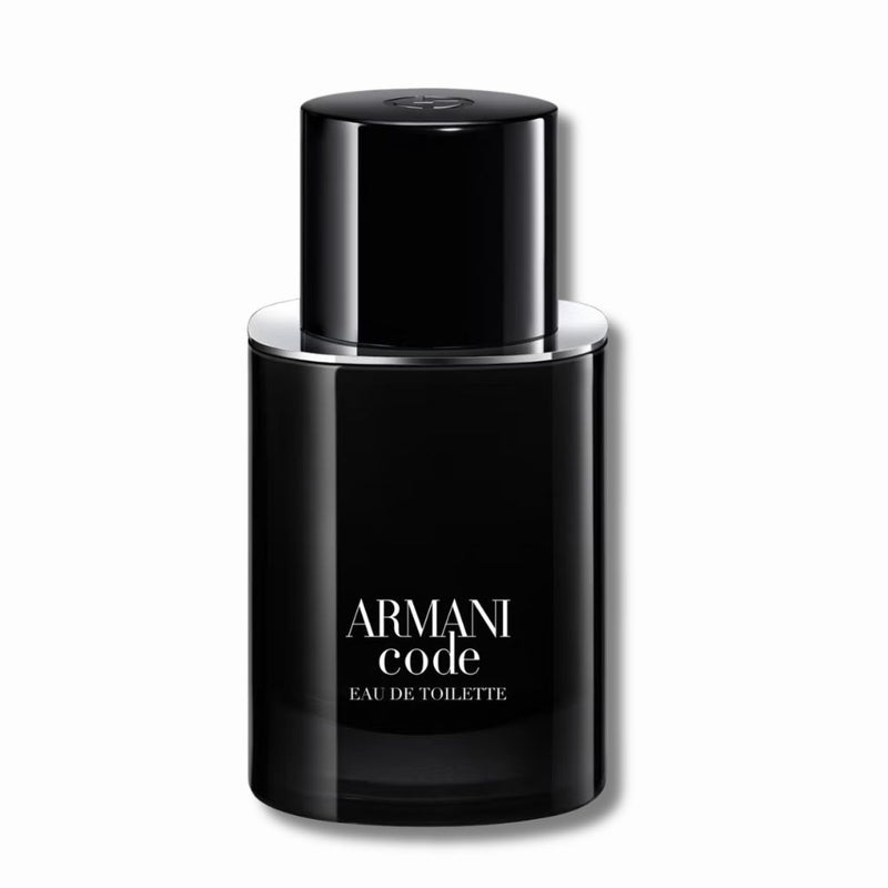 Armani Code Eau de Toilette